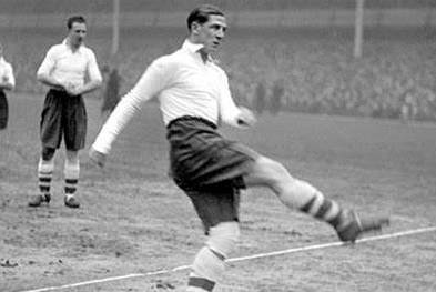 Ted Drake (arsenal.com)