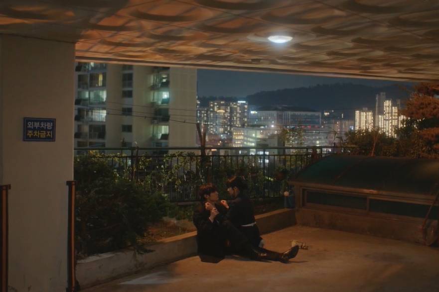 cuplikan drama My Lovely Liar (dok. tvN/My Lovely Liar)