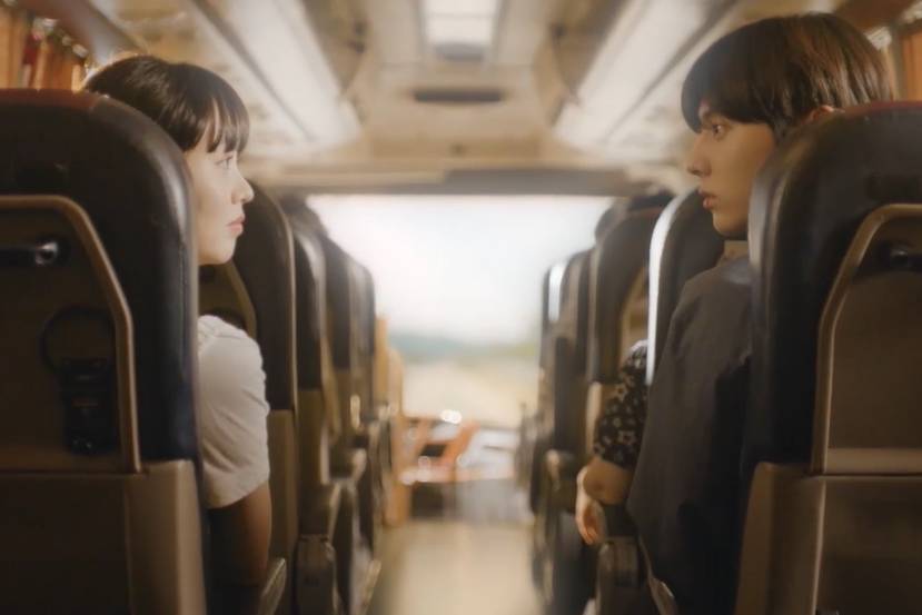 cuplikan drama My Lovely Liar (dok. tvN/My Lovely Liar)
