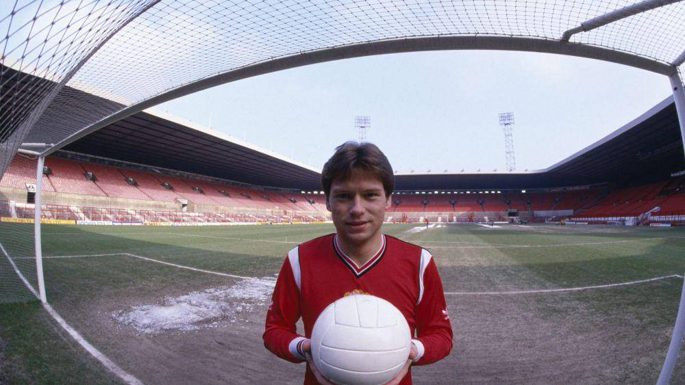John Sivebaek (manutd.com)