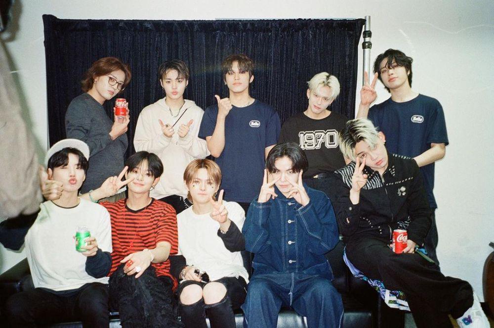 [QUIZ] Berdasarkan Warna Favorit, Ini Member TREASURE yang Paling Memahami Perasaanmu!