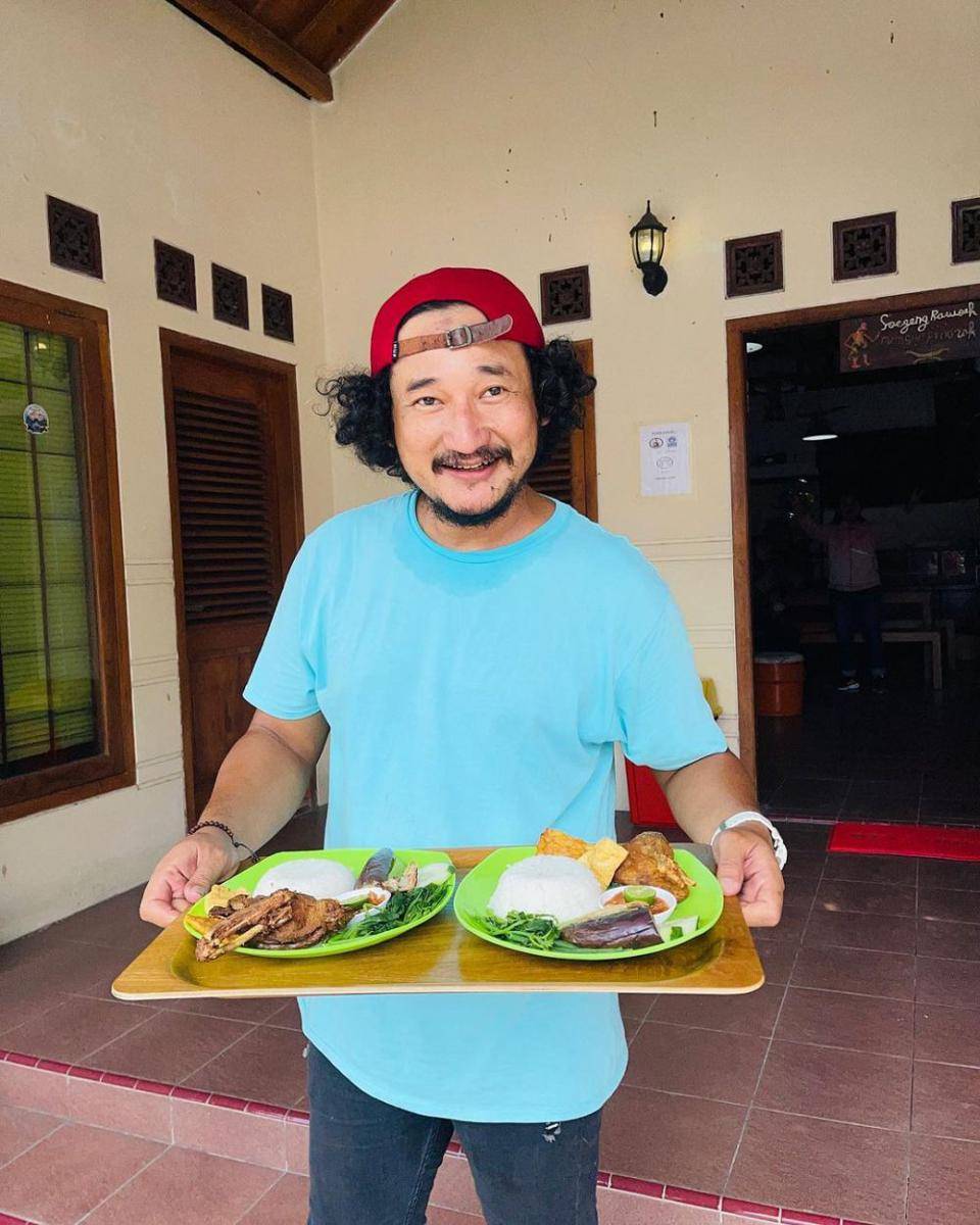 potret Isa Bajaj (instagram.com/isa_bajaj)