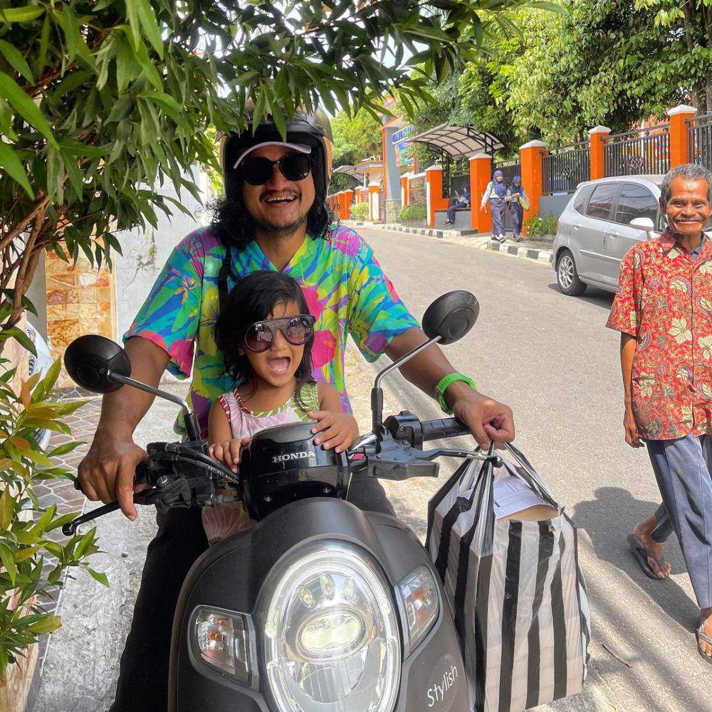 potret Isa Bajaj (instagram.com/isa_bajaj)