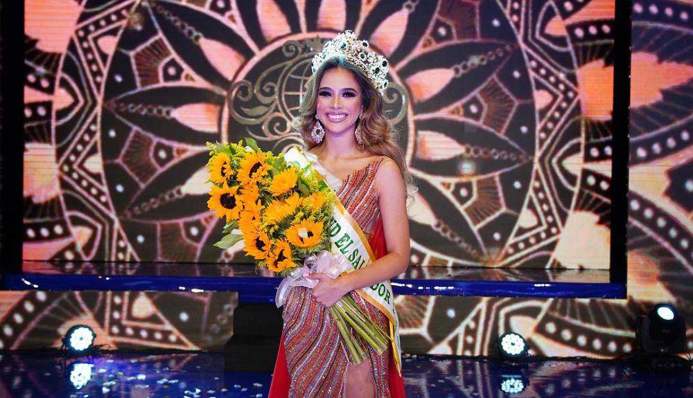 Fátima Calderón, Miss Grand El Salvador 2023 (Instagram.com/cnb_elsalvador)