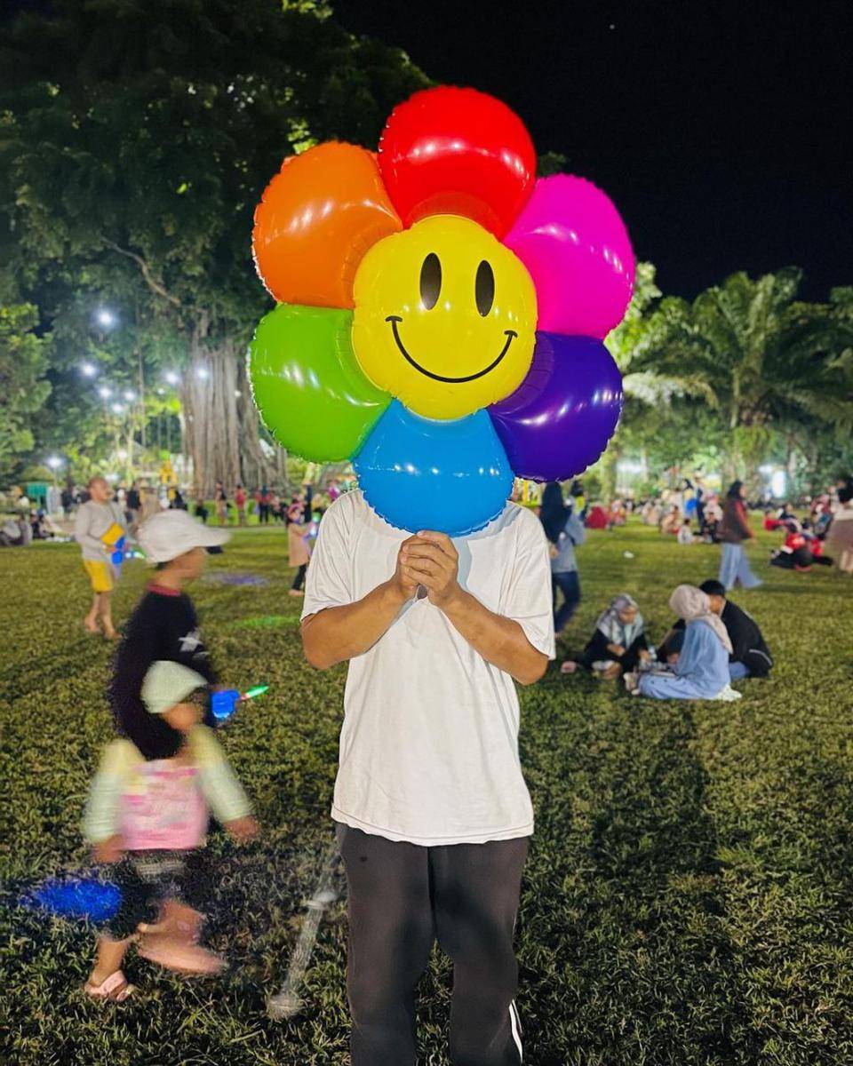potret Isa Bajaj (instagram.com/isa_bajaj)