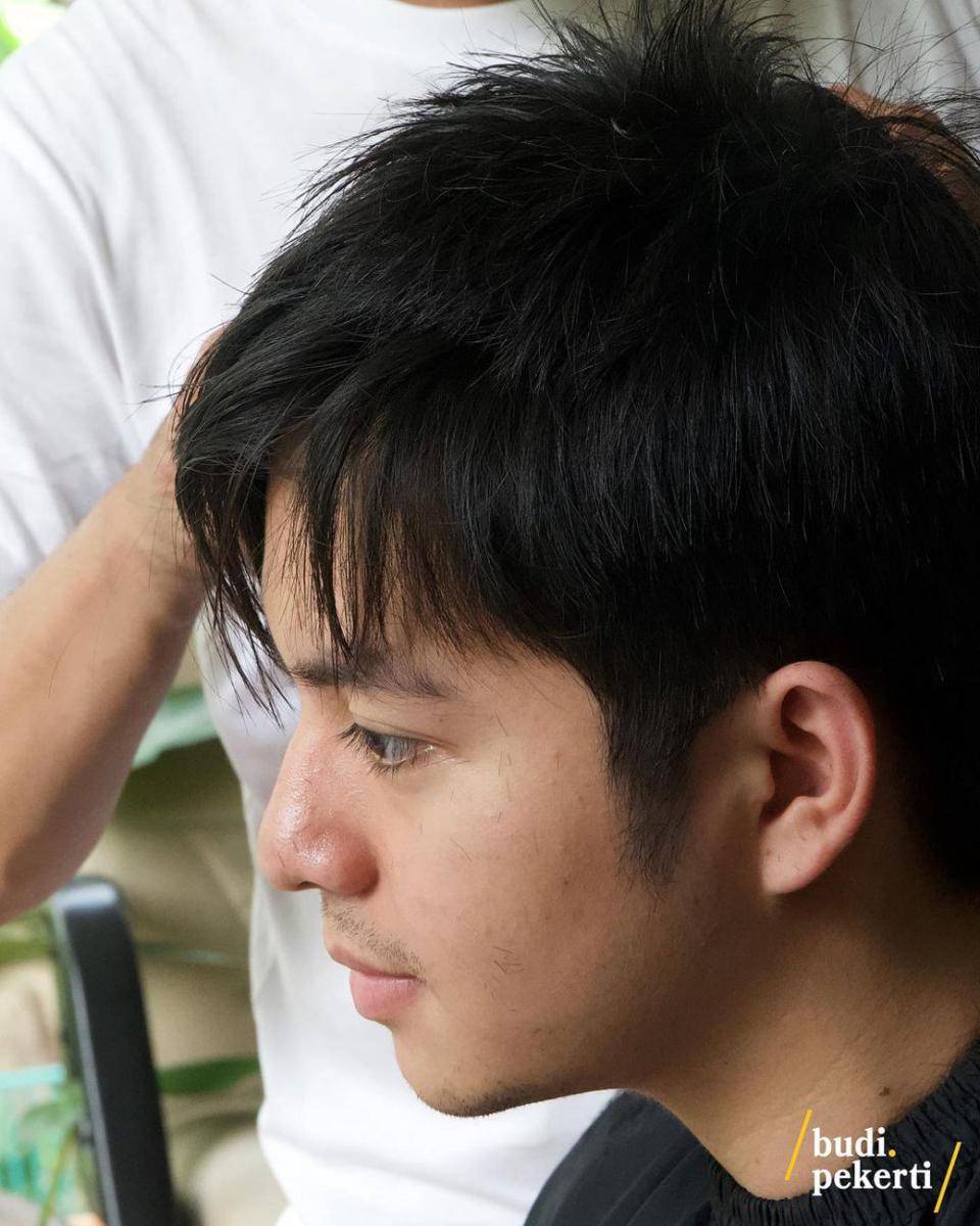 proses syuting film Budi Pekerti (instagram.com/filmbudipekerti)