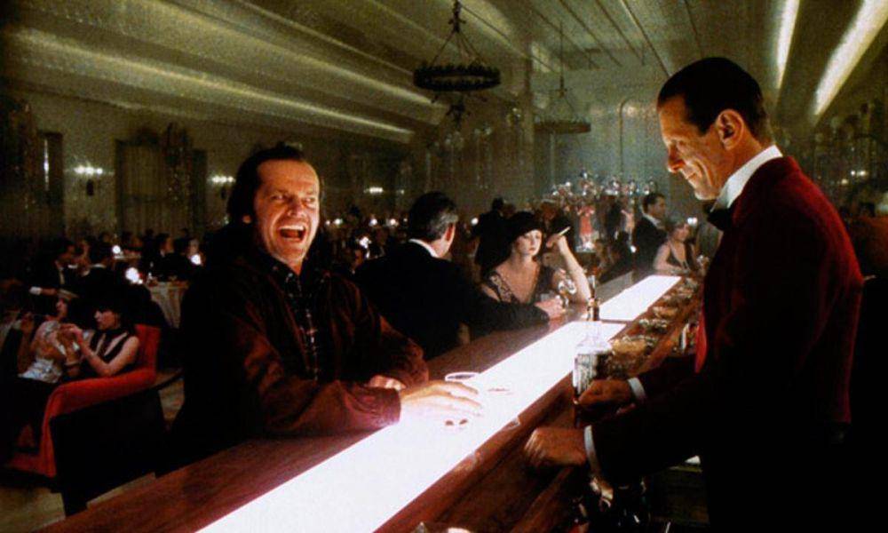 The Shining (dok. Warner Bros. / The Shining)