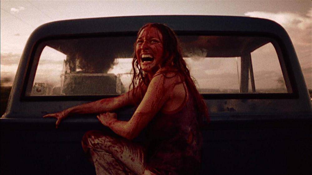 The Texas Chainsaw Massacre (dok. Bryanston Picture / The Texas Chainsaw Massacre)