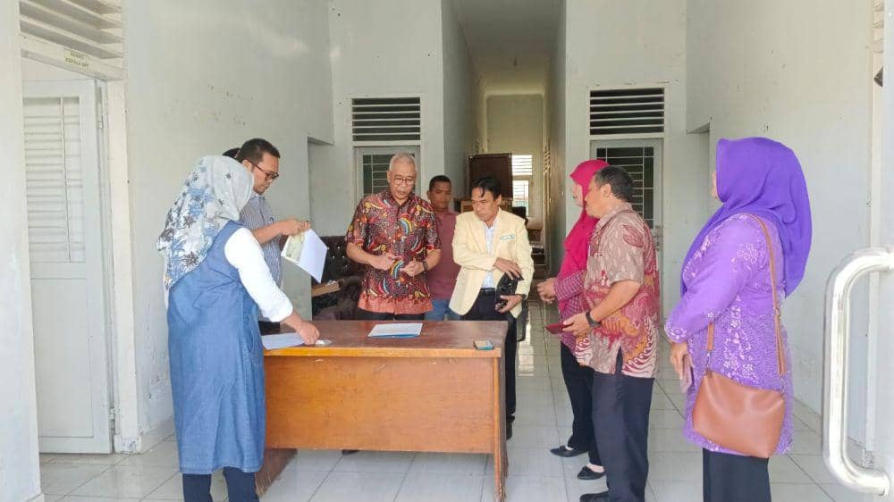 Atasi Begal dan Masalah Sosial, Berdayakan 27 Ribu PSM di Sumut