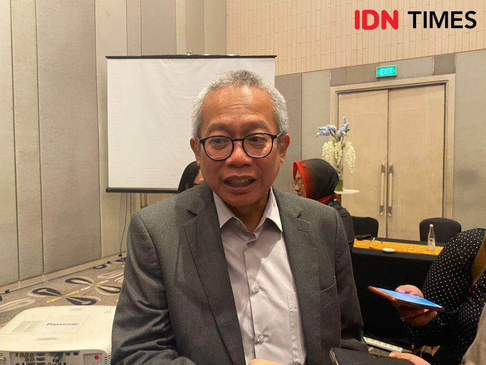 Sudah Ada Bursa Kripto, Pedagang Asetnya Gak Daftar-Daftar!