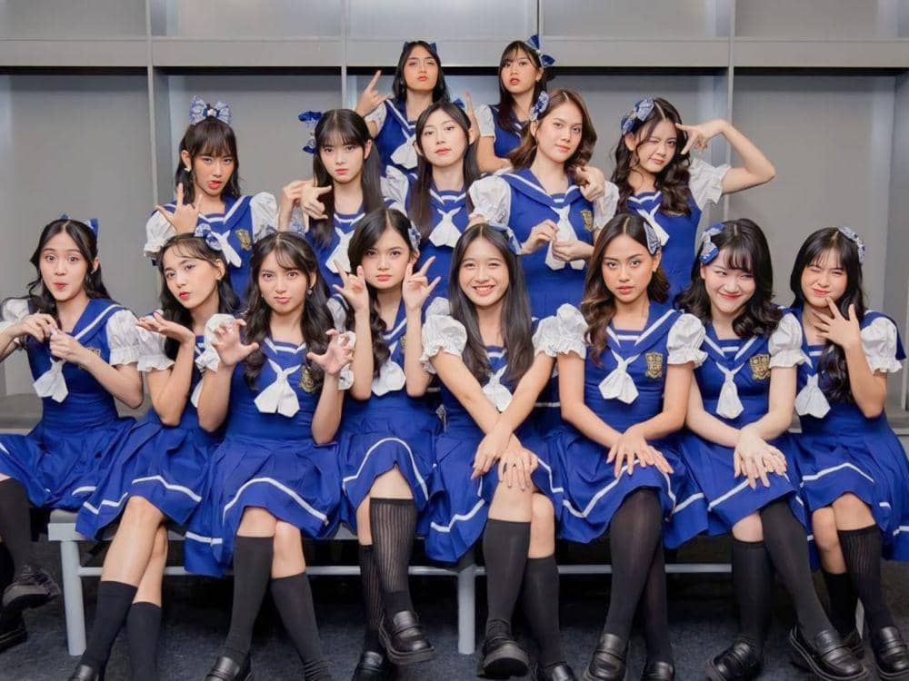 JKT48 Akan Tampil di Tokyo Idol Festival 2023, Ini Line Up Resminya!