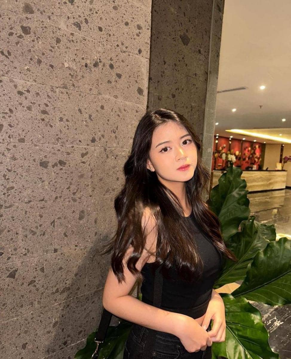 Christy JKT48 (instagram.com/jkt48.christy)