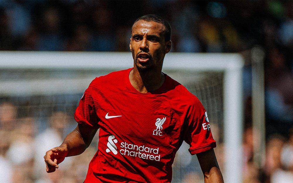 Joel Matip (liverpoolfc.com)