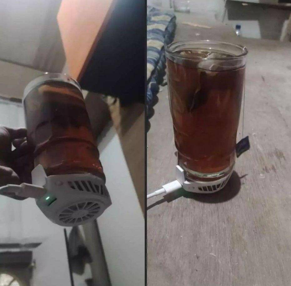 solusi kepepet (instagram.com/receh.ai)