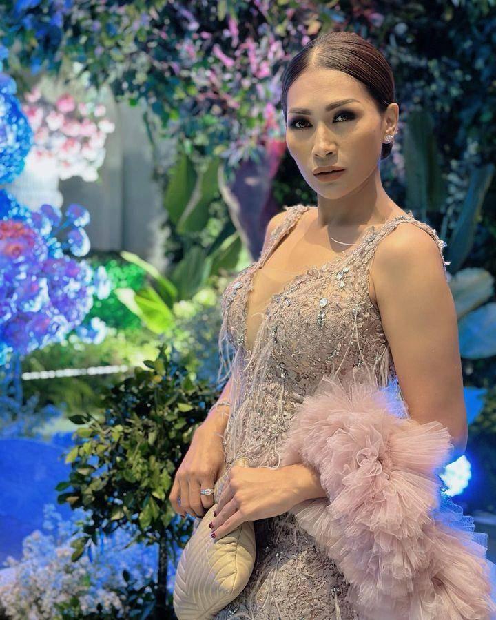 klarifikasi Tata Janeeta (instagram.com/tatajaneetaofficial)