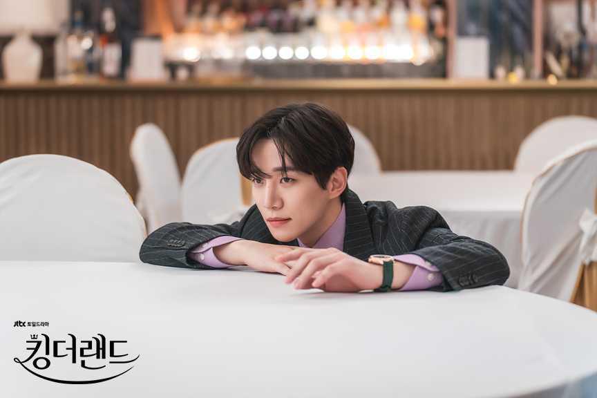 6 Character Development Gu Won di King the Land yang Bikin Kagum