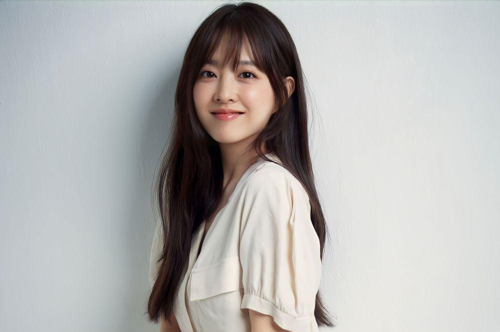Park Bo Young Insecure saat Syuting Film Concrete Utopia, Kenapa?