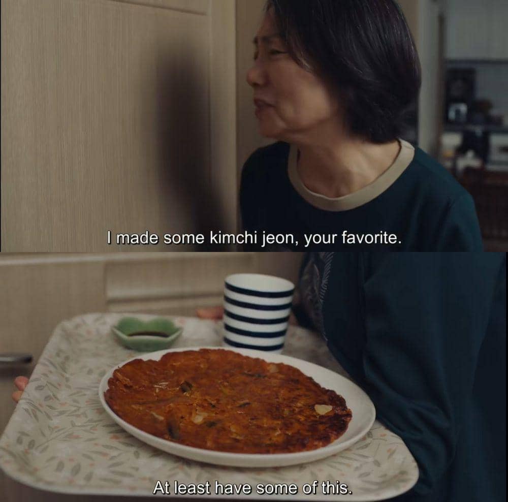 kimchijeon (dok. Netflix/The Uncanny Counter 2)