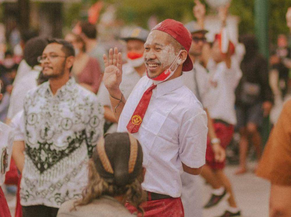 Ikustrasi lomba kemerdekaan(unsplash.com/@krisnaazie)