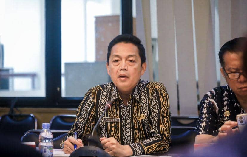 Pemko Medan rencanakan pusat pasar jajan malam (Dok. Istimewa)