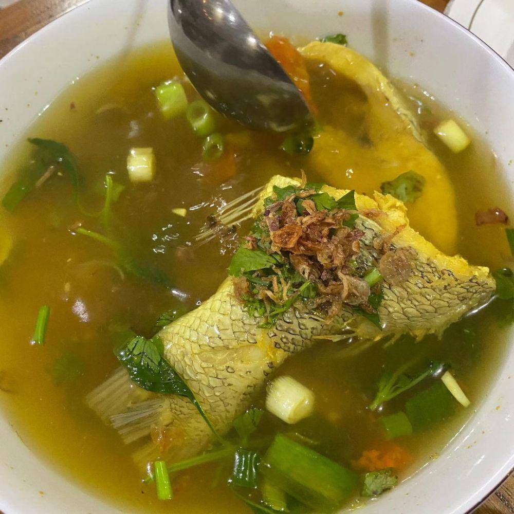 sup ikan kemangi (instagram.com/masganinfo)
