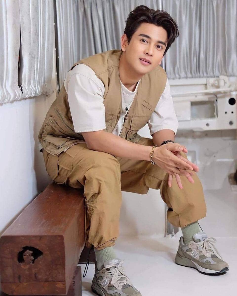 Gun Napat (instagram.com/gunnapat23)