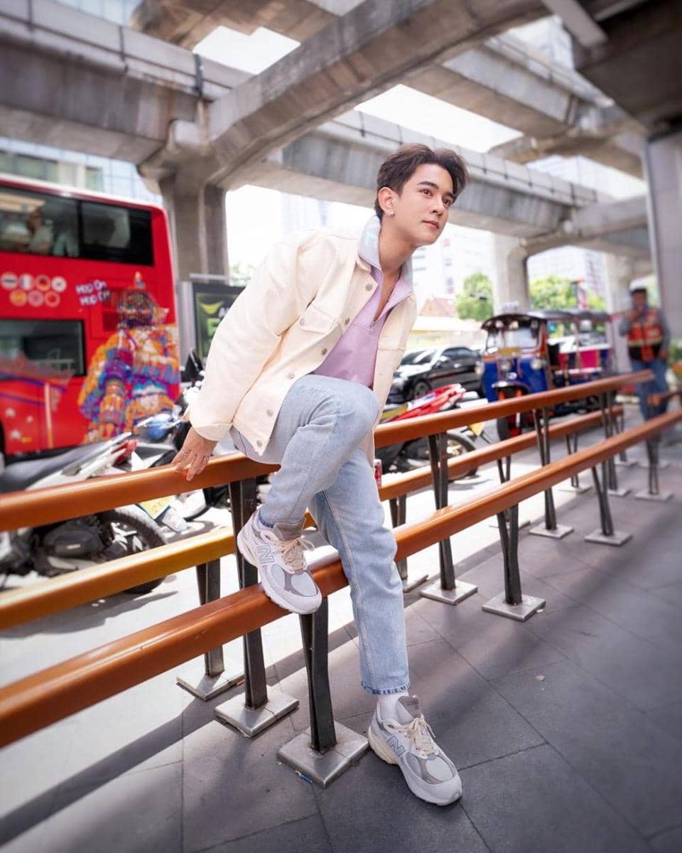 Gun Napat (instagram.com/gunnapat23)