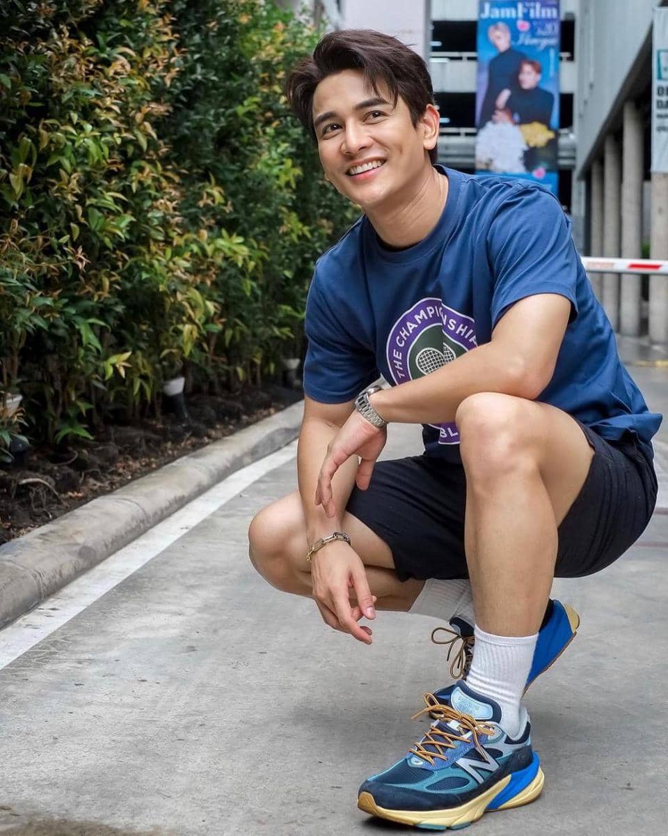 Gun Napat (instagram.com/gunnapat23)