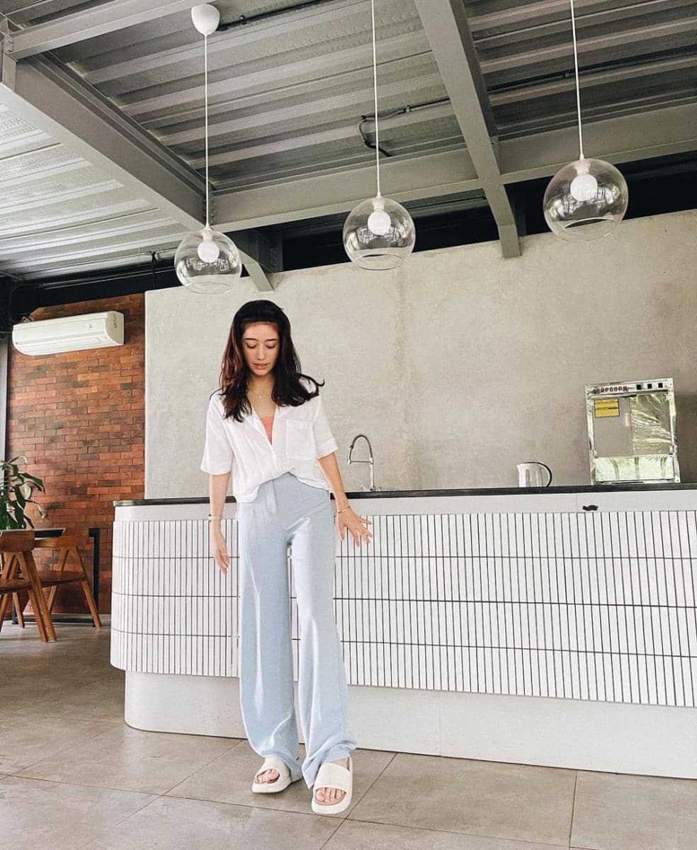 OOTD Dannia Salsabilla (instagram.com/danniasalsabilla)