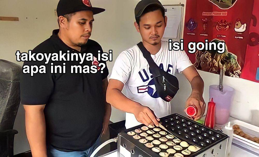 meme jawab pertanyaan (twitter.com/plisitin)