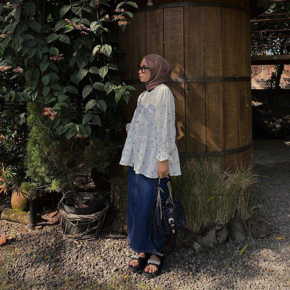 Fitri Hasiani (instagram.com/_kakpit)