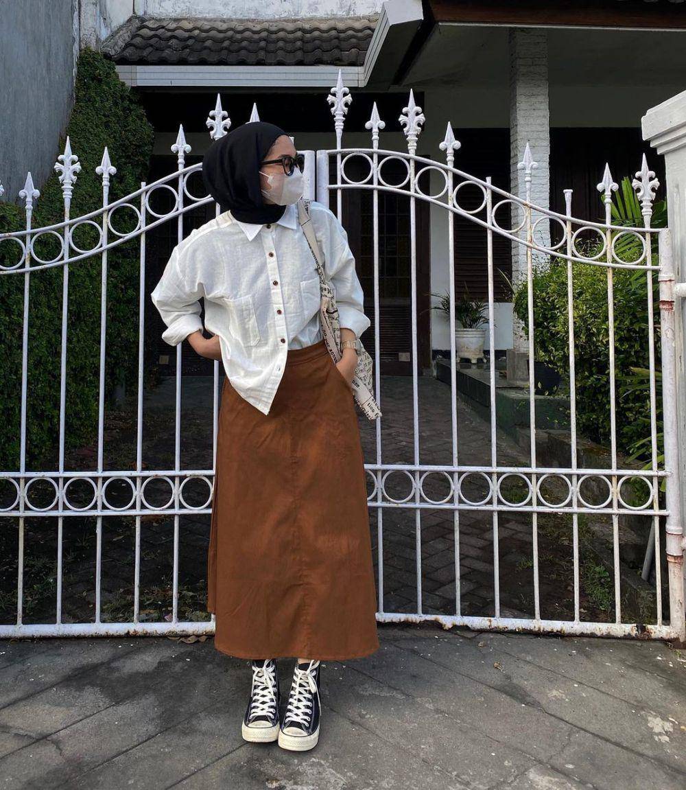 Fitri Hasiani (instagram.com/_kakpit)