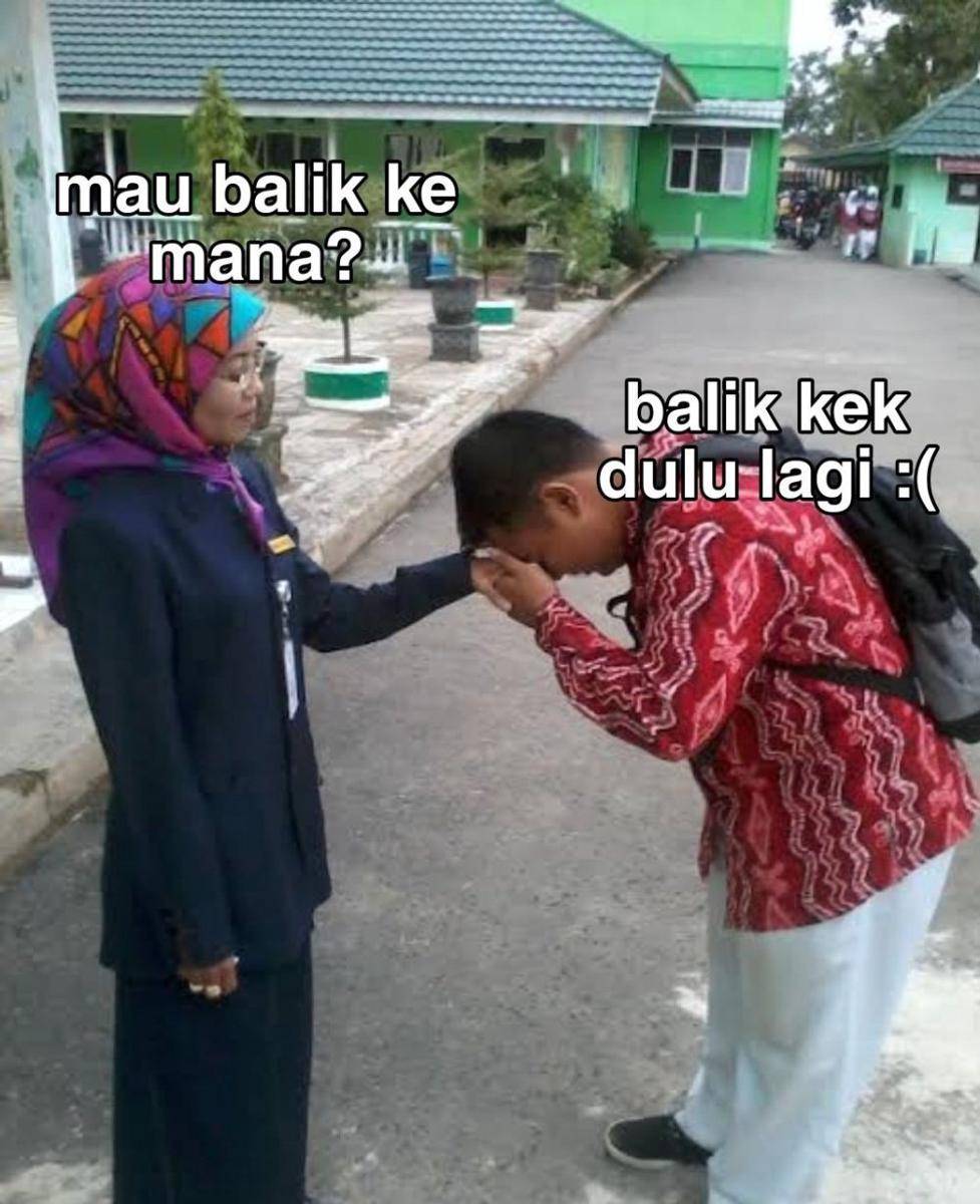 meme jawab pertanyaan (twitter.com/shitegoblin)