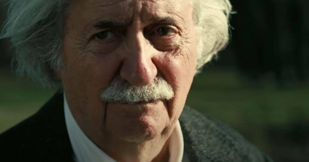 dok. Syncopy Inc/Oppenheimer