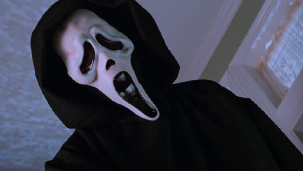 5 Karakter Ghostface Paling Mematikan Sepanjang Franchise Scream!