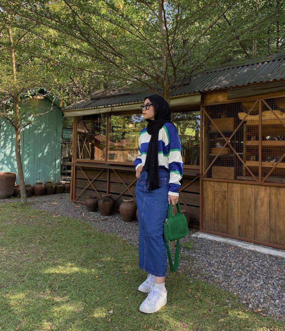 Fitri Hasiani (instagram.com/_kakpit)