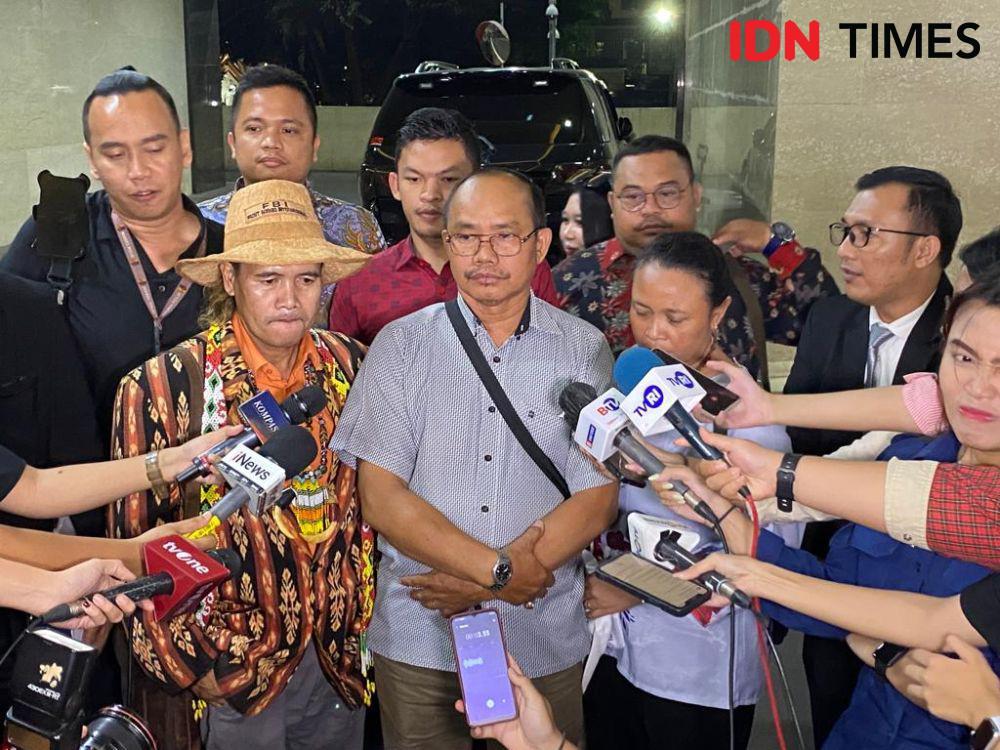 Bripda Ignatius Tewas karena Kelalaian, Keluarga: Penjelasan Konyol