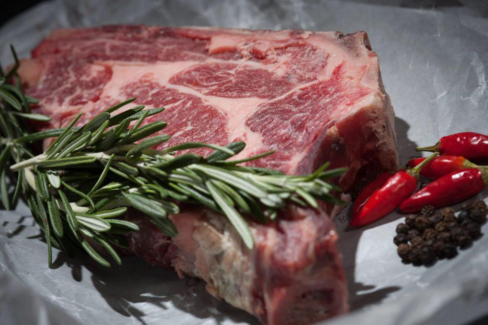 6 Tips Menyimpan Daging agar Tetap Segar dan Tahan Lama