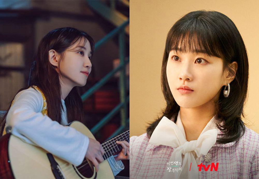 8 Drama yang Dibintangi Pemain Extraordinary Attorney Woo di 2023