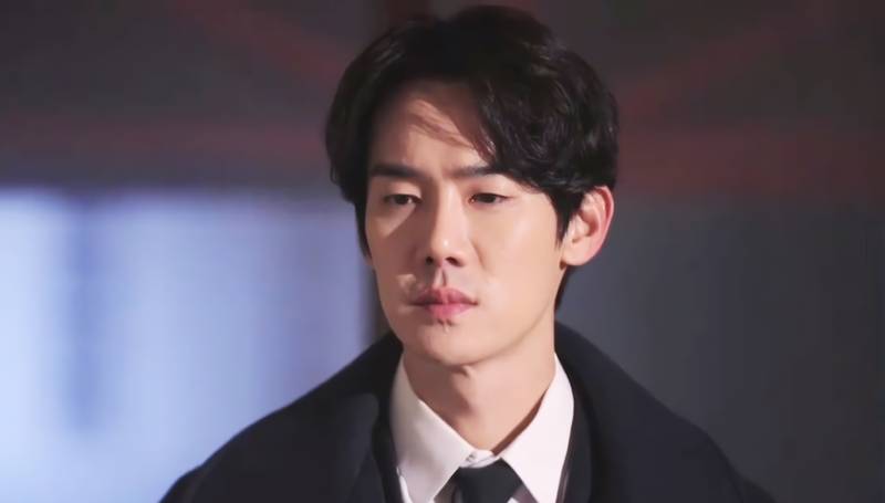 Yoo Yeon Seok di Busted! (dok. Netflix/Busted!)