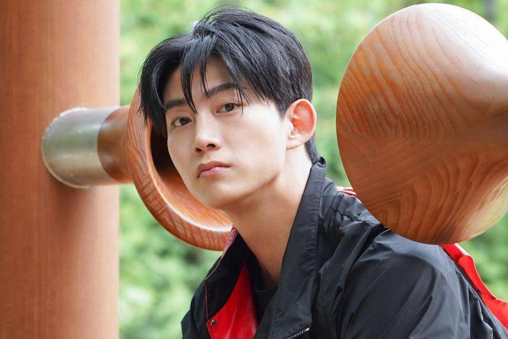 Taecyeon 2PM (instagram.com/51k_official)