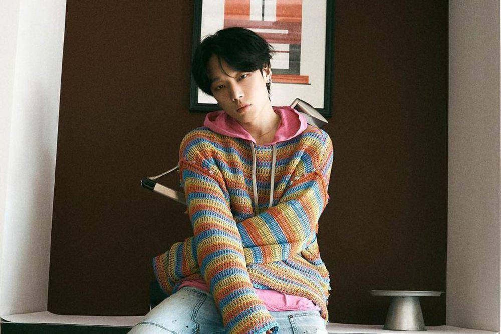 Bobby iKON (instagram.com/withikonic)