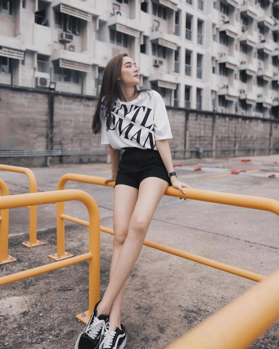 t-shirt ala Diana Flipo (instagram.com/dianaflipo)