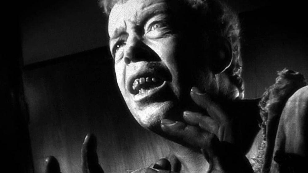 The Call of Cthulhu (dok. Microcinema international/The Call of Cthulhu)
