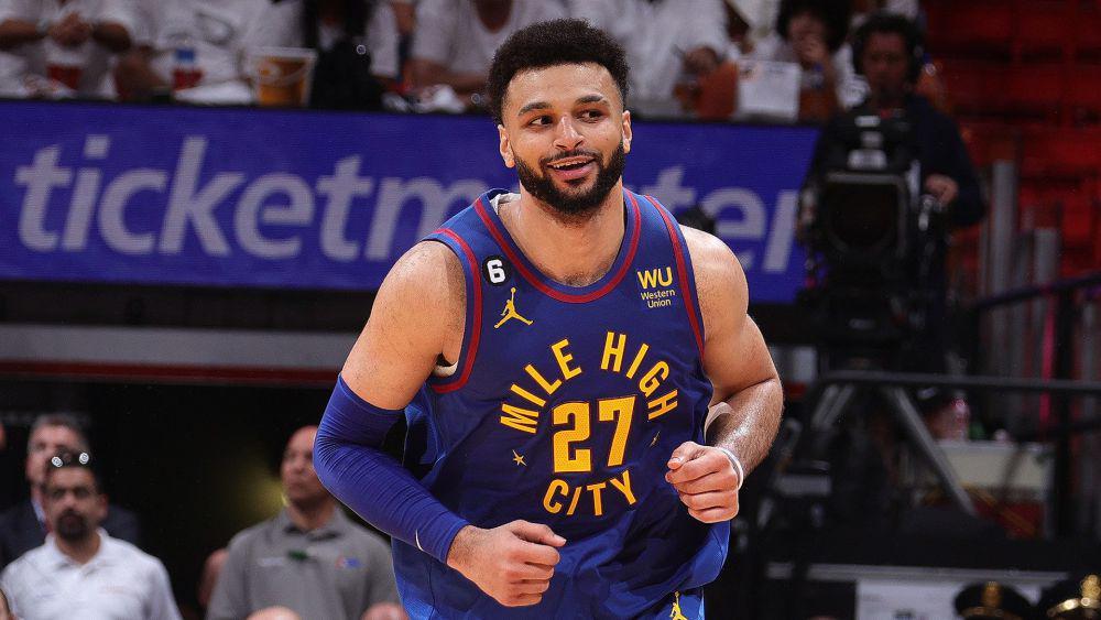 5 Performa Terbaik Jamal Murray di NBA Playoffs 2023
