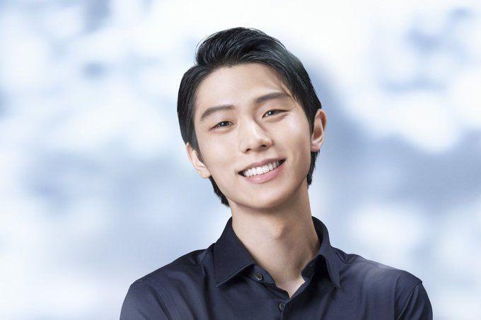 Legenda Figure Skating Yuzuru Hanyu Mengumumkan Pernikahannya