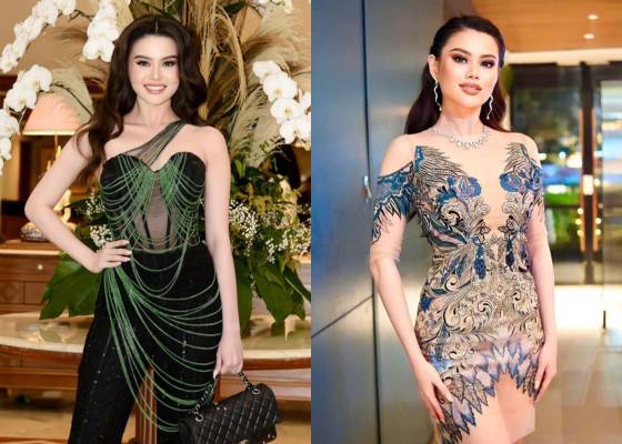 Fabienne Nicole Groeneveld, Pemenang Miss Universe Indonesia 2023 (Instagram.com/fabienne_fng)