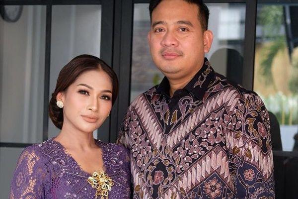 Klarifikasi Tata Janeeta soal Tudingan Jadi Pelakor: Gue Orang Beradab