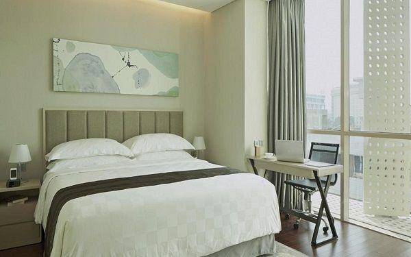 Fraser Residence Menteng Jakarta (google.com/maps/Hotelbeds)