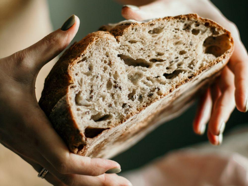 5 Tempat Beli Roti Sourdough di Jogja, Variannya Beragam Bikin Kalap